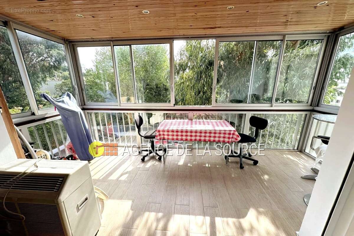 Appartement 48 m² à Cannes  - photo 5