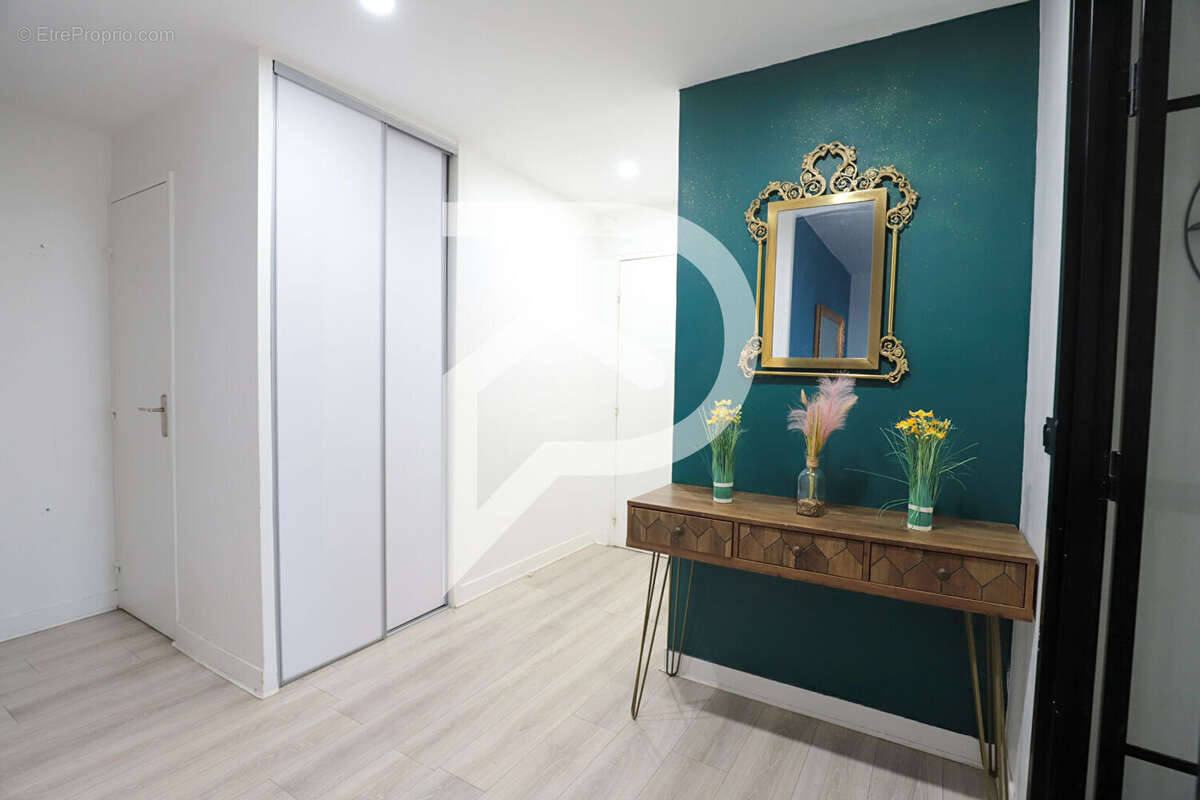 Appartement à CLAMART