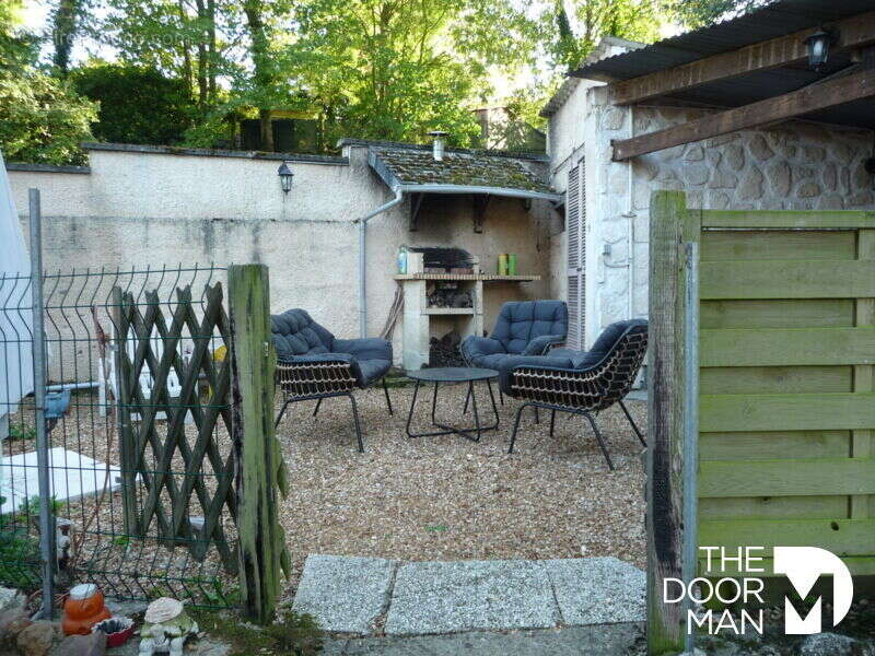 Maison à GASVILLE-OISEME