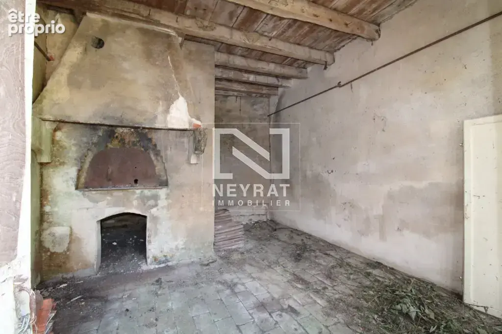 Maison 3 chambres, grange, dépendances et jardin clos - photo 15