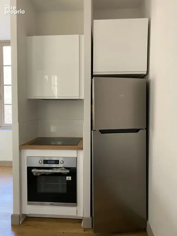 T3 de 68 m2 entièrement refait à neuf - photo 5