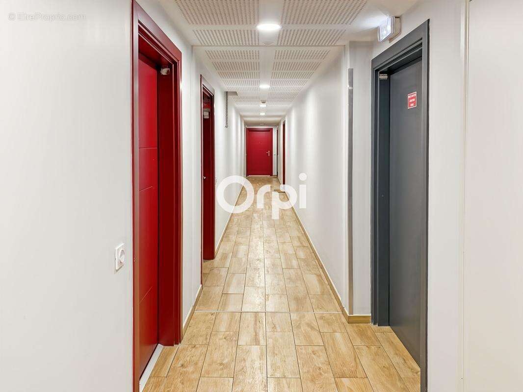 Appartement à MARSEILLE-10E
