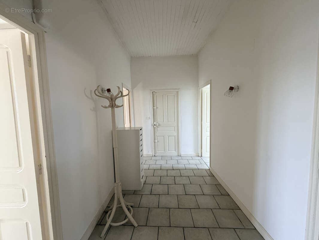 Appartement à ALES