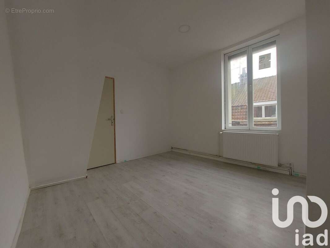 Photo 4 - Maison à ARMENTIERES