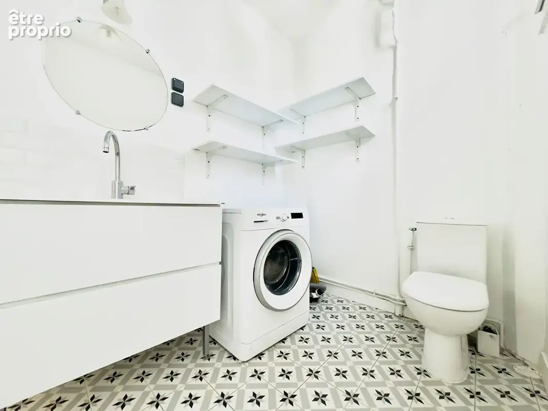 Charmant appartement traversant exposé ouest - photo 5