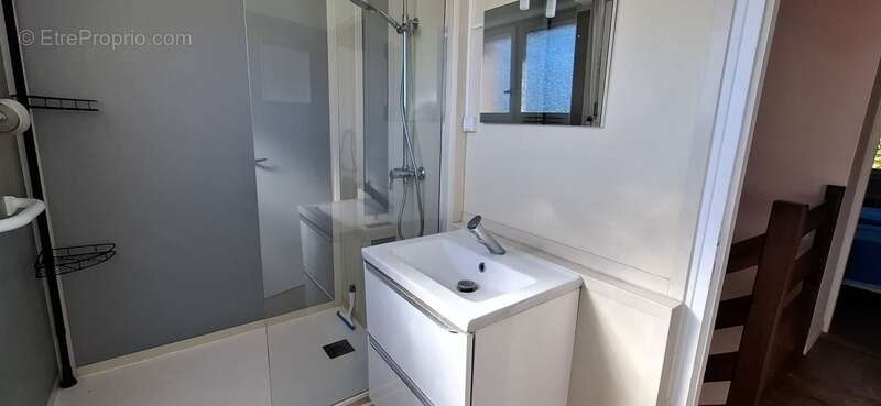 Maison à Vendre 5 pièces  (02110 CROIX FONSOMME) - photo 15