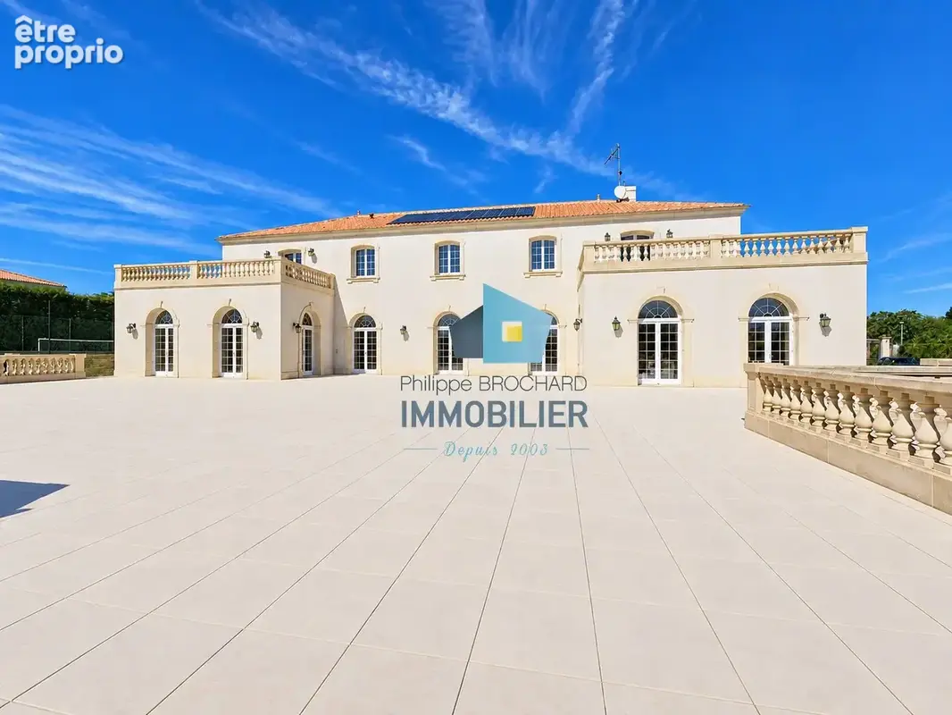 Photo Maison à Montaigu au prix de 1 138 000€