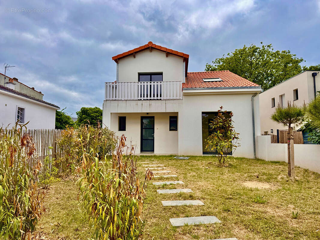 PORNICHET - BONNE SOURCE Maison entièrement rénovée, coup de coeur ! - photo 5
