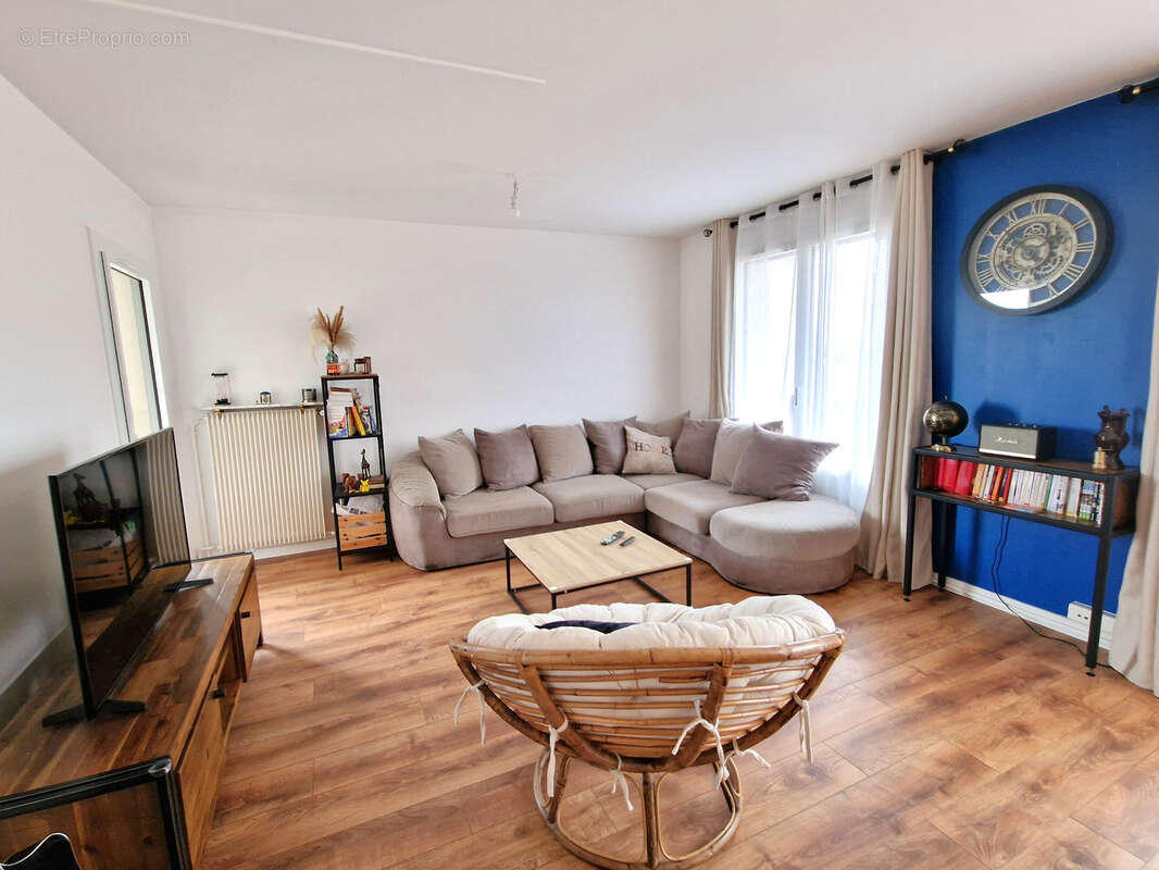 Appartement à ACHERES