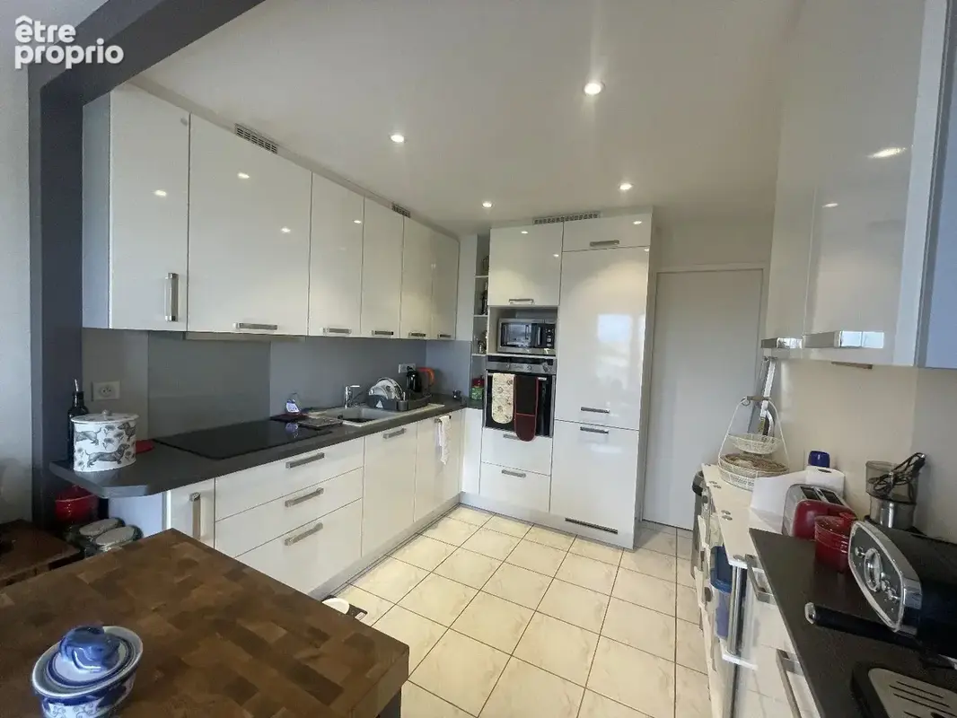Appartement d'exception avec terrasse au coeur de Royan - photo 4