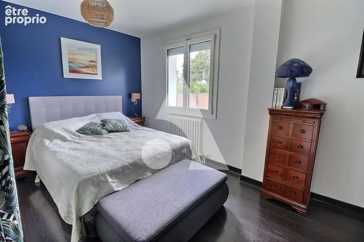 Maison familiale 125 m² avec suite parentale, sous-sol aménageable et SPA de nage - Éragny - photo 9