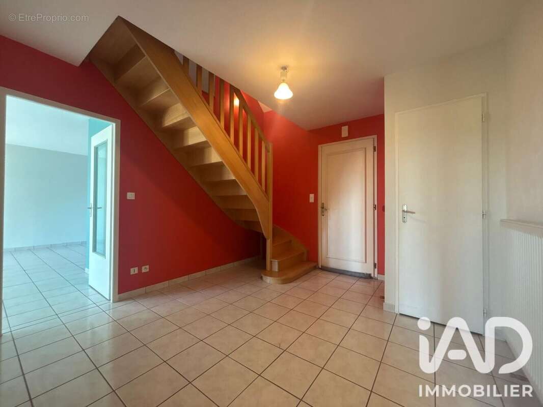 Maison 115 m² à Autrey-Les-Gray  - photo 2