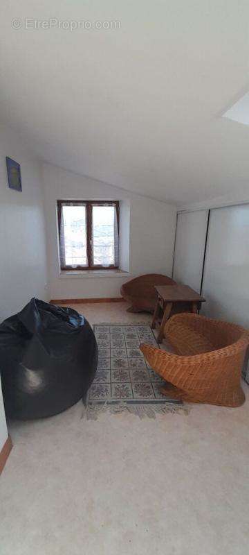 Maison à LA SERPENT