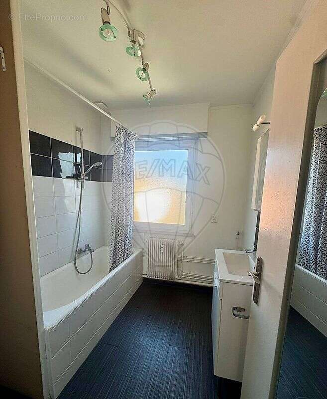 Appartement à BOLLWILLER