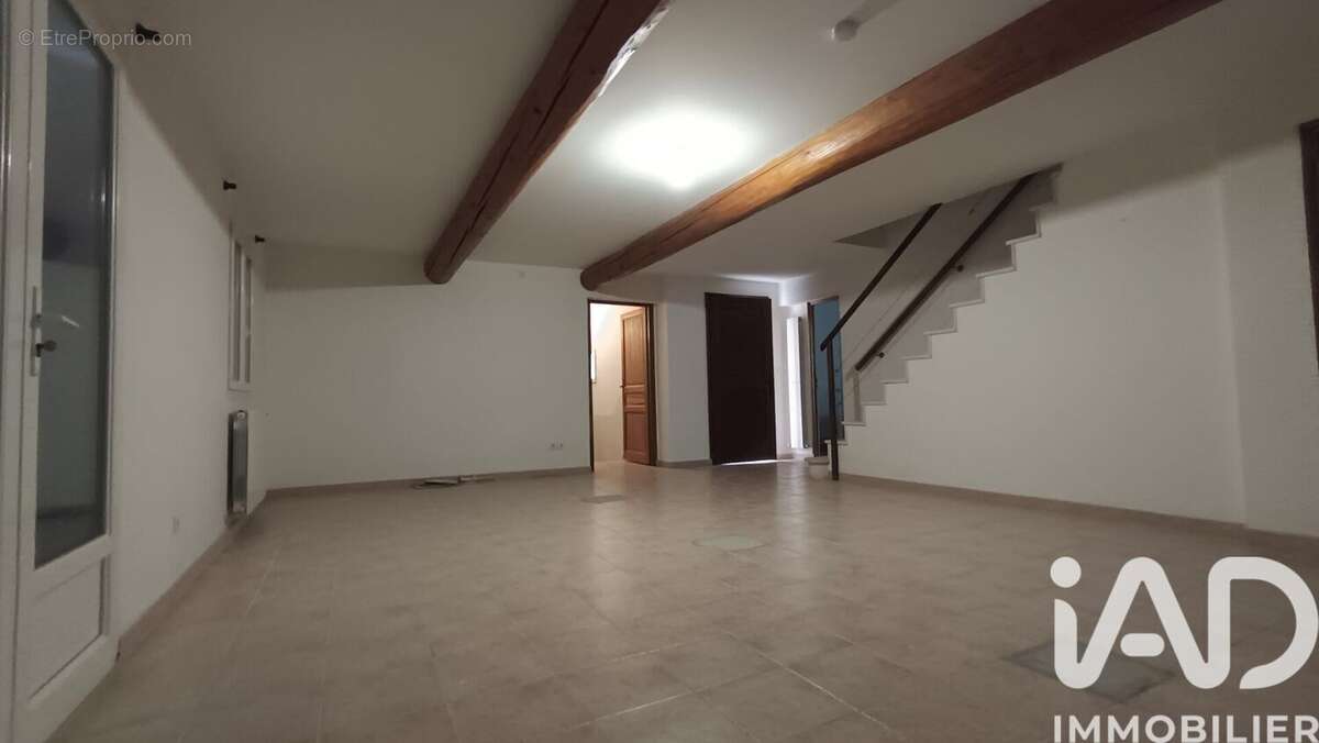 Photo 4 - Maison à MORMOIRON