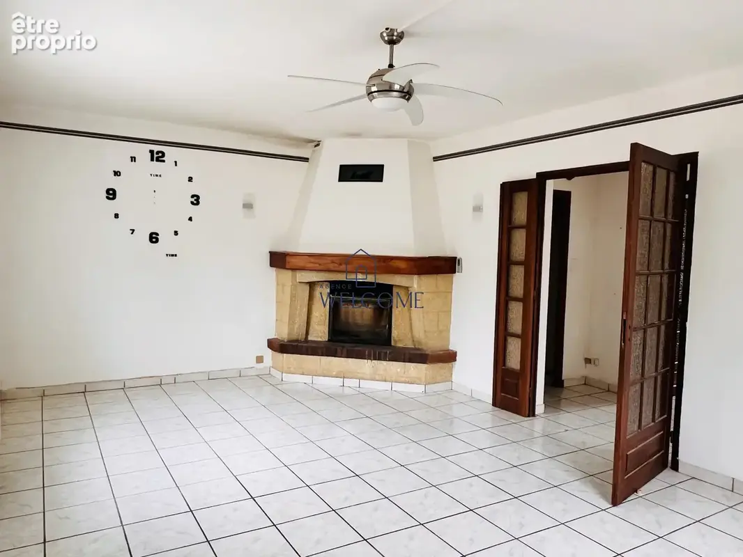 Maison 4 pièces 85 m² à vendre à Bagnols-Sur-Ceze (30200) - photo 2