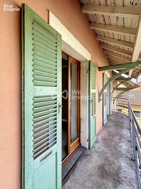 Appartement 2 pièces 73 m² à vendre à Lancrans (01200) - photo 9