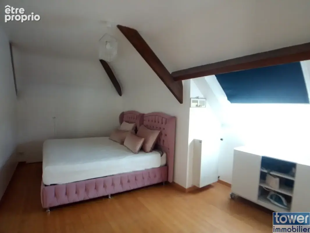 Superbe maison familiale Evreux guichainville - photo 9