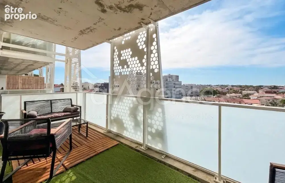 Photo Appartement à Royan au prix de 199 500€