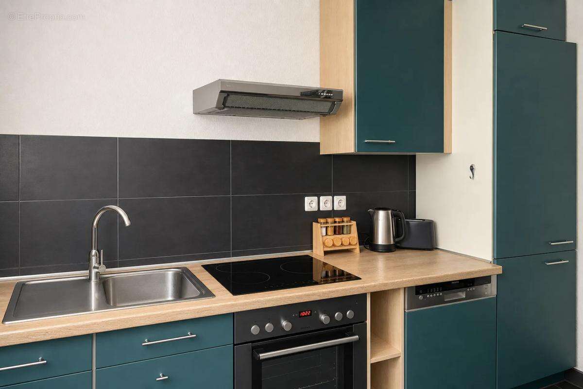 Maison - 200 m2 - Mothern - photo 5