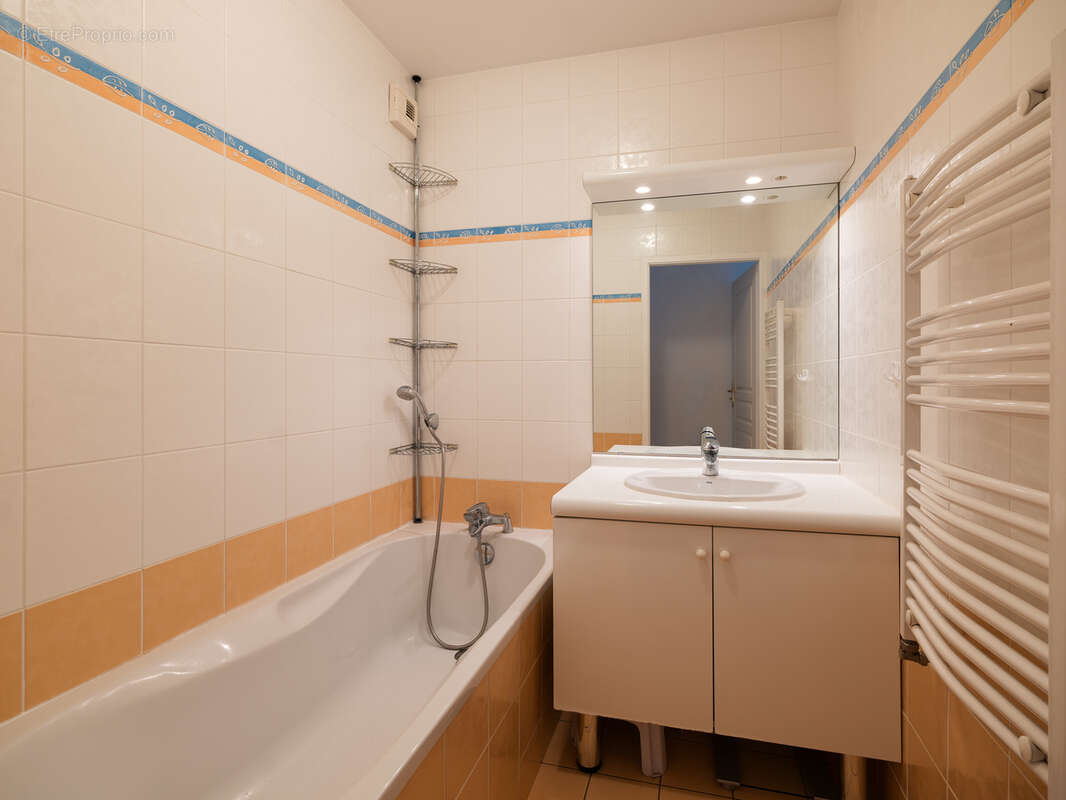 Appartement à ANNECY-LE-VIEUX