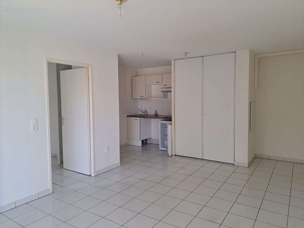 Appartement à AUDENGE