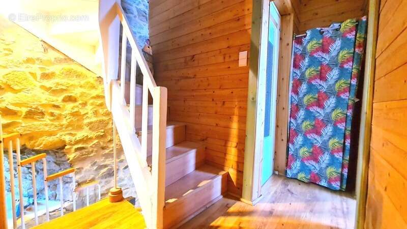 Maison à CLEDEN-CAP-SIZUN