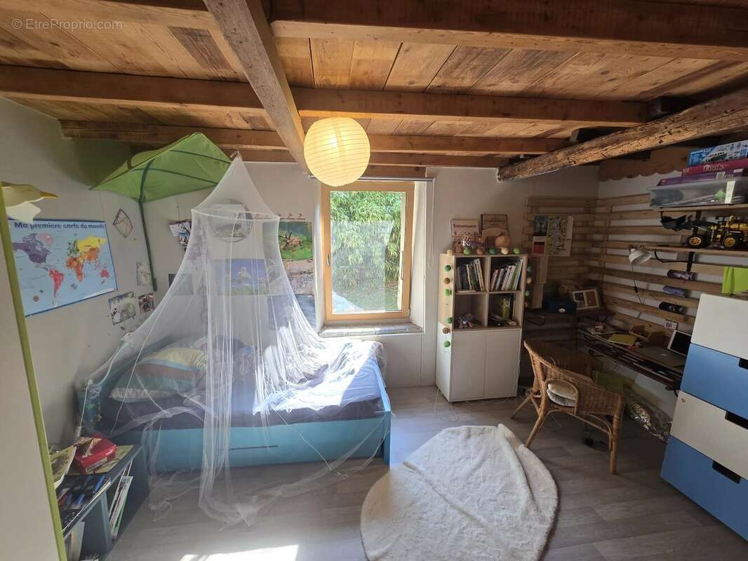 Maison à SAINT-MARCELLIN