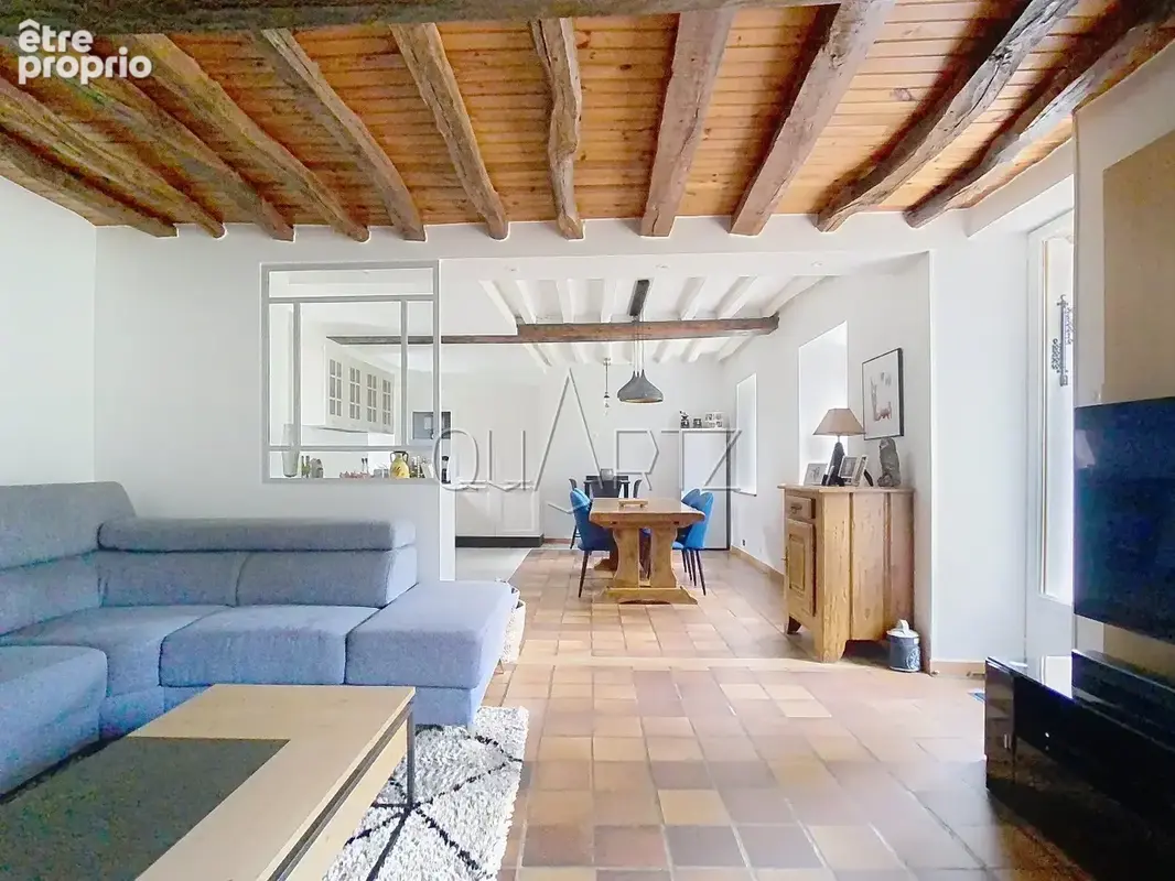 Maison 10 pièces 266 m² à vendre à Pacy-Sur-Eure (27120) - photo 8