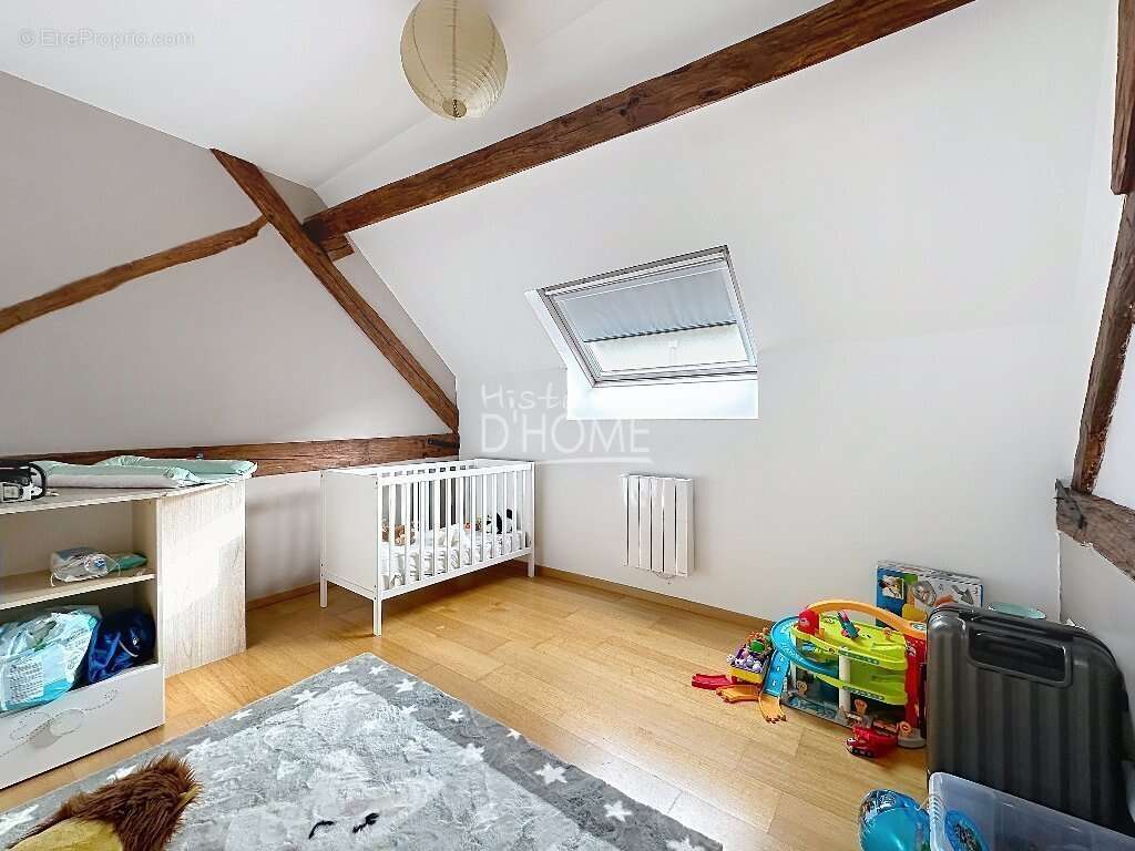 Maison à LA FERTE-GAUCHER