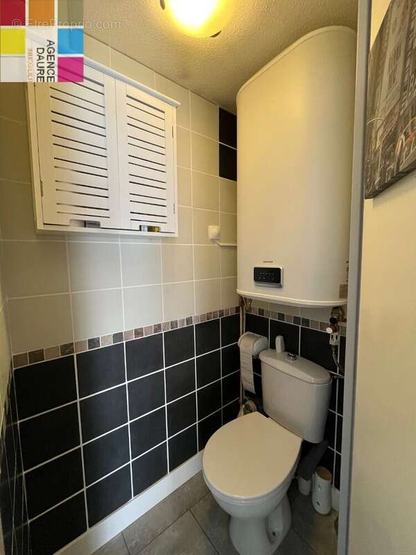 Maison à PORTIRAGNES