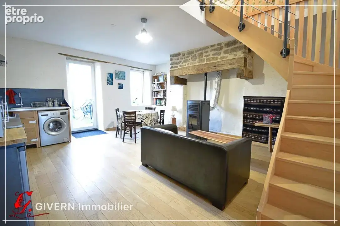 Maison 192 m² à Sainte-Helene  - photo 6