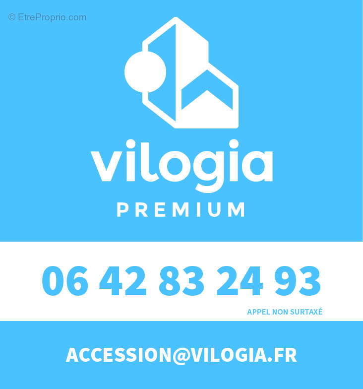 Appartement T3 - photo 10