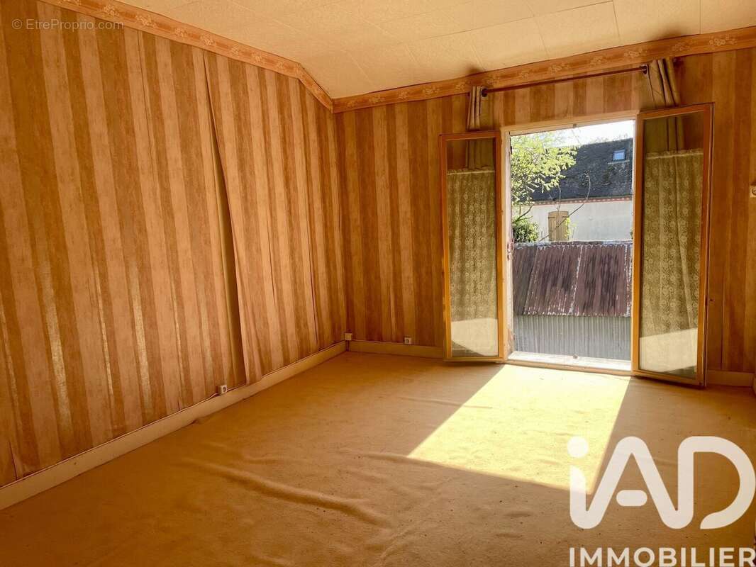 Photo 8 - Maison à SAINT-MAURICE-AUX-RICHES-HOMMES