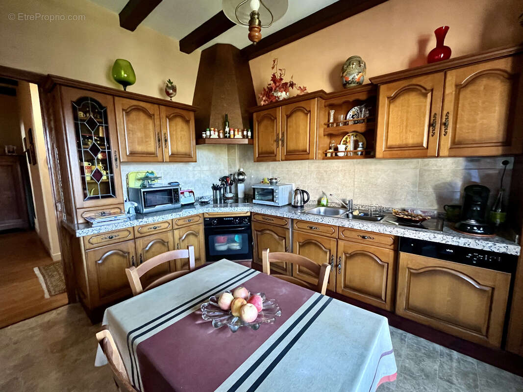 Appartement à HENDAYE