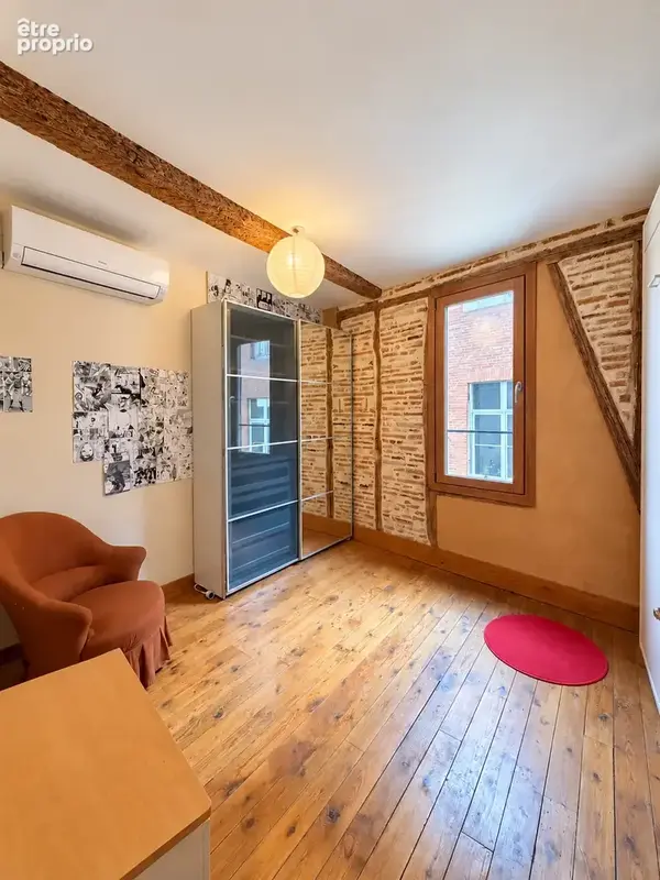 Maison de caractère T4 avec rooftop couvert de 33m2 - photo 12