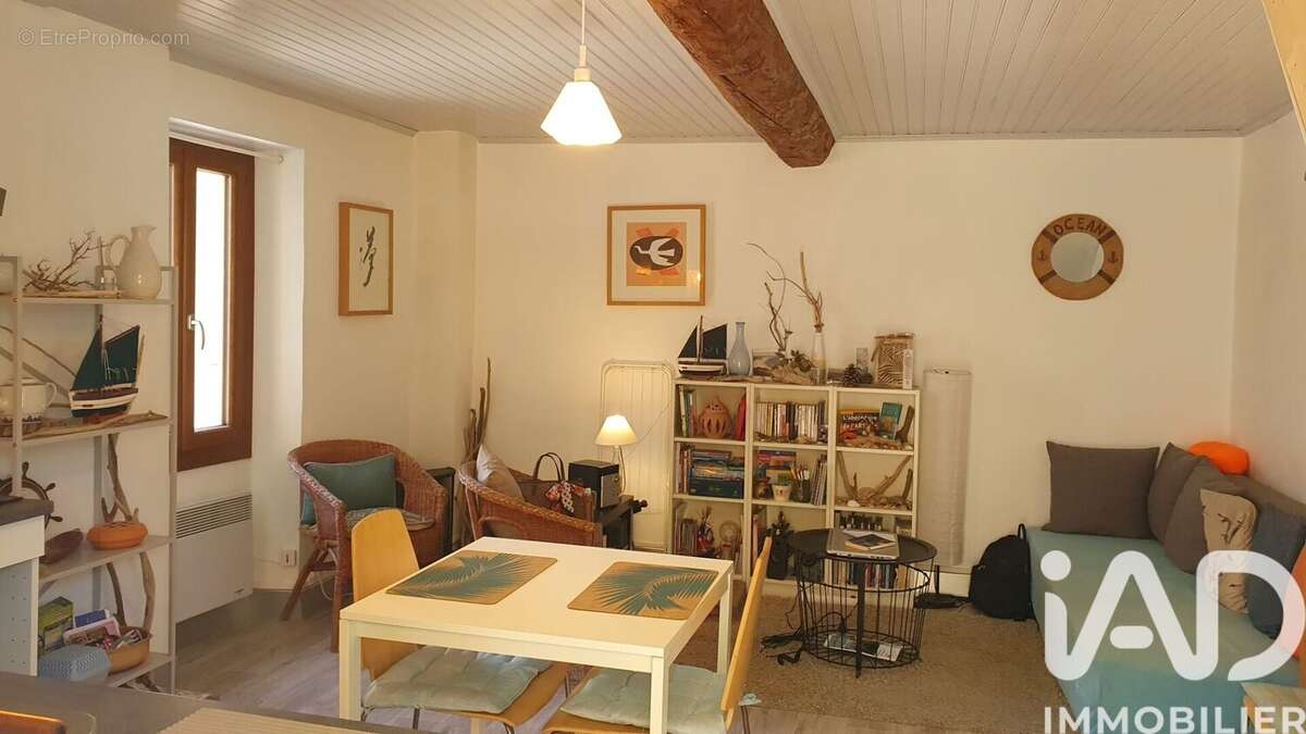 Maison 52 m² à La Palme  - photo 4