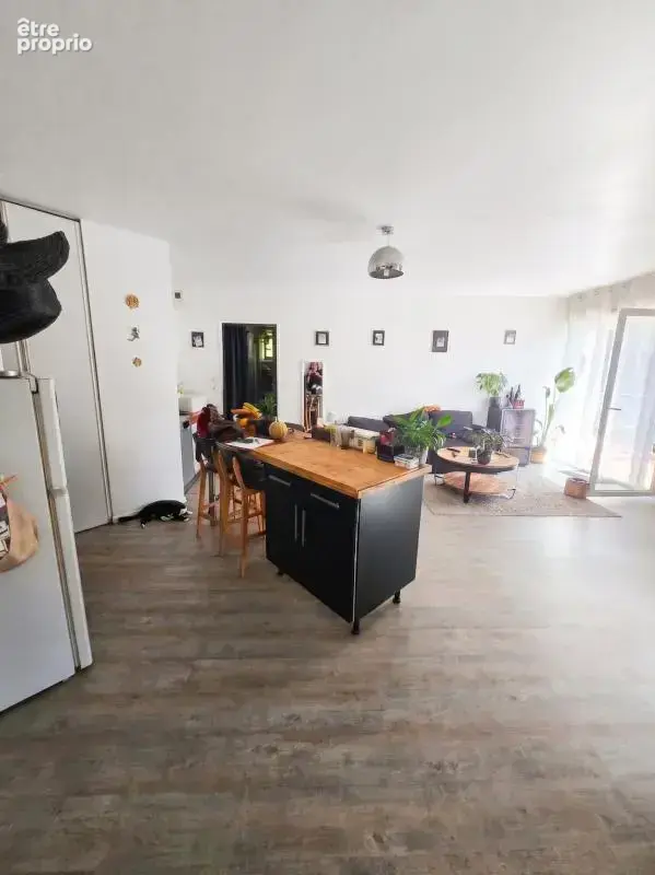 Agréable appartement de type 2 avec Terrasse - photo 2