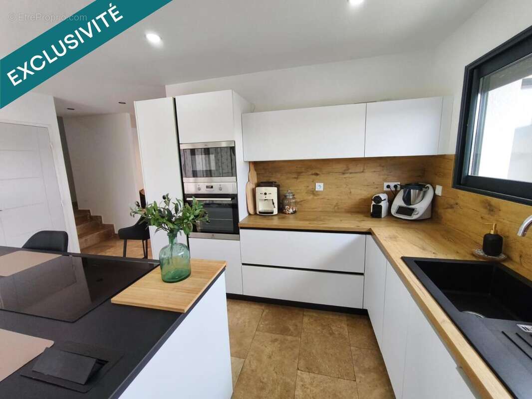 Photo 3 - Maison à SAINT-ETIENNE