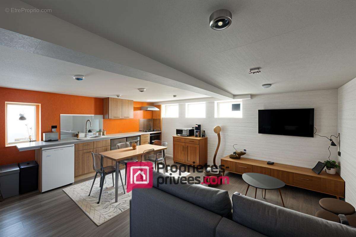 Maison à FURDENHEIM