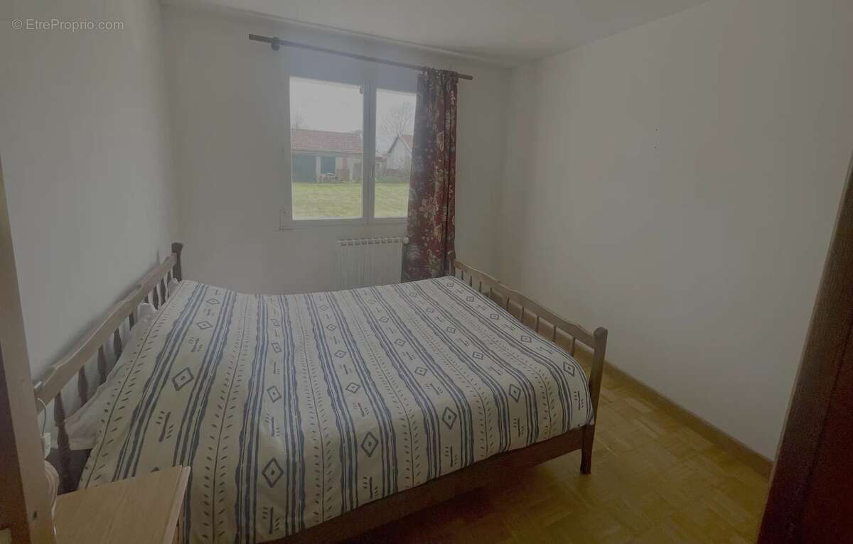 Maison à REVIGNY-SUR-ORNAIN