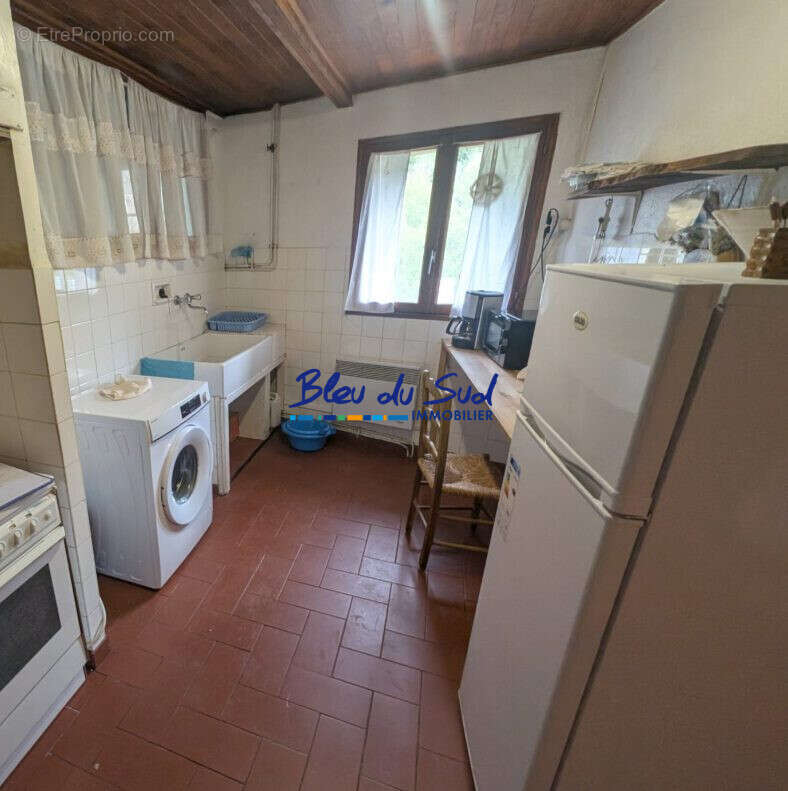Maison à OLETTE