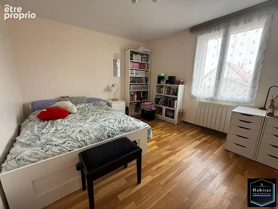 Maison Nanteuil Le Haudouin proche. 216 m2 - photo 8
