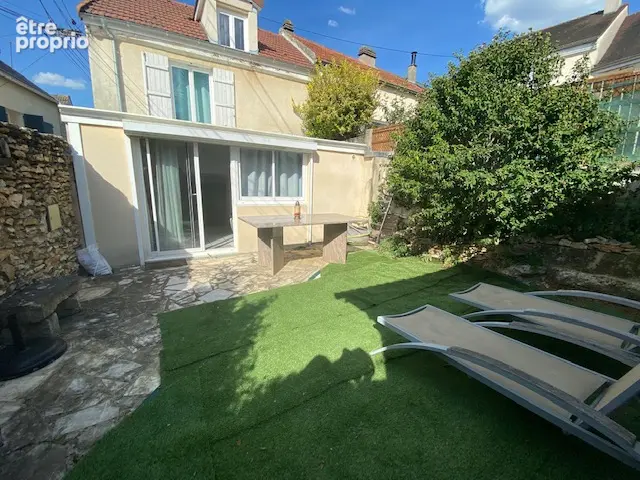 Maison à MEAUX