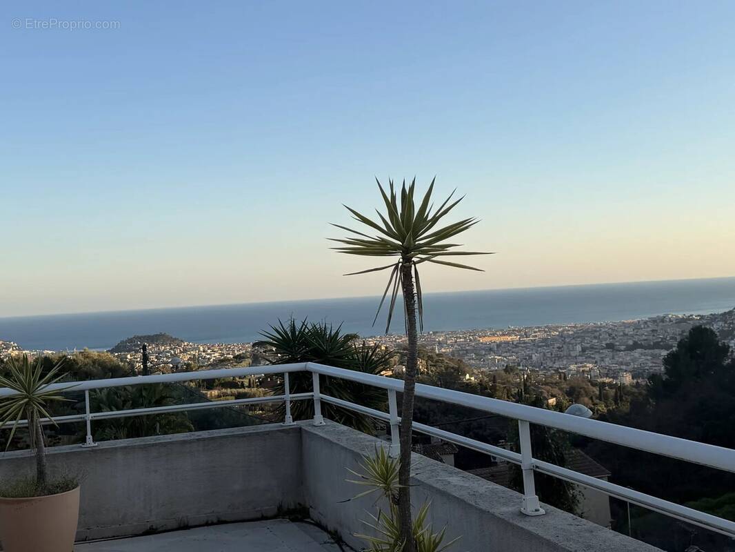 Maison à NICE