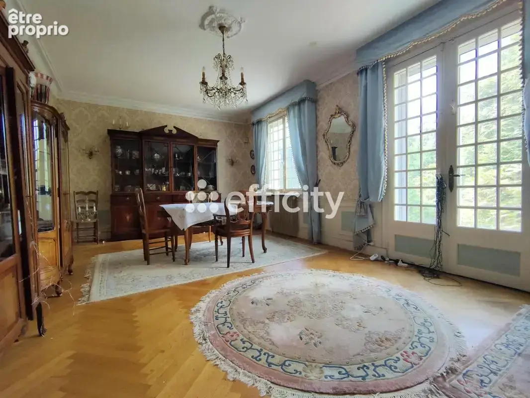Maison 176 m² à Treillieres  - photo 3