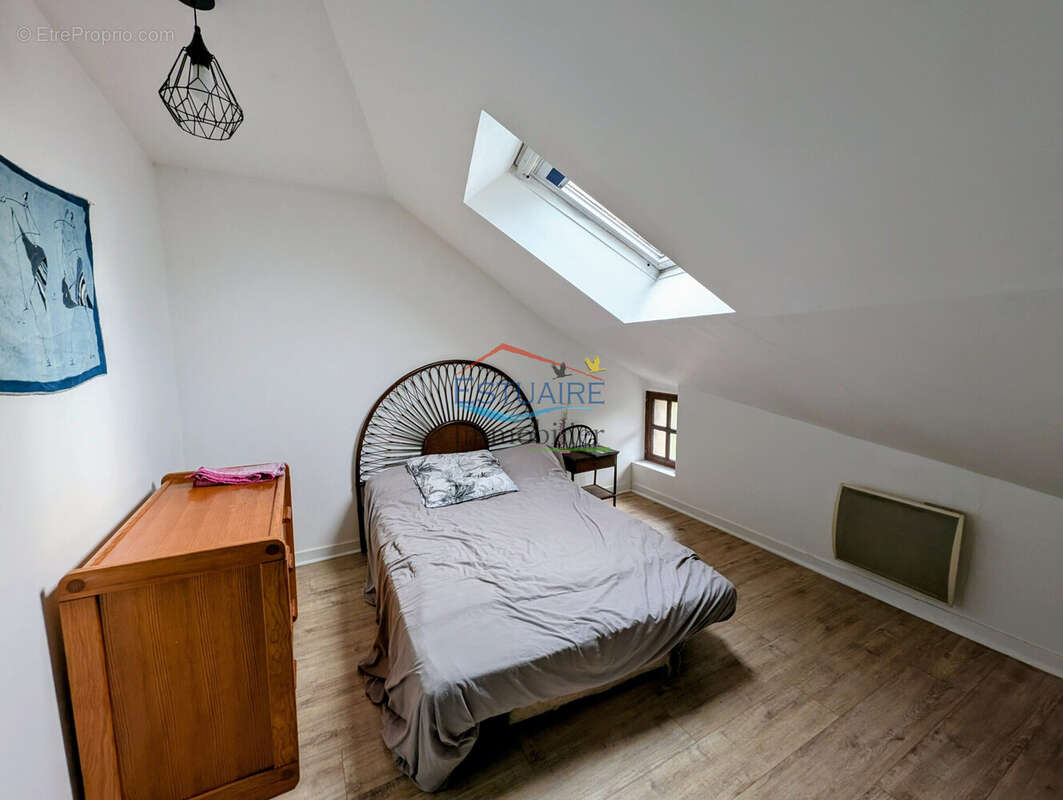 Maison 135 m² à Saffre  - photo 9
