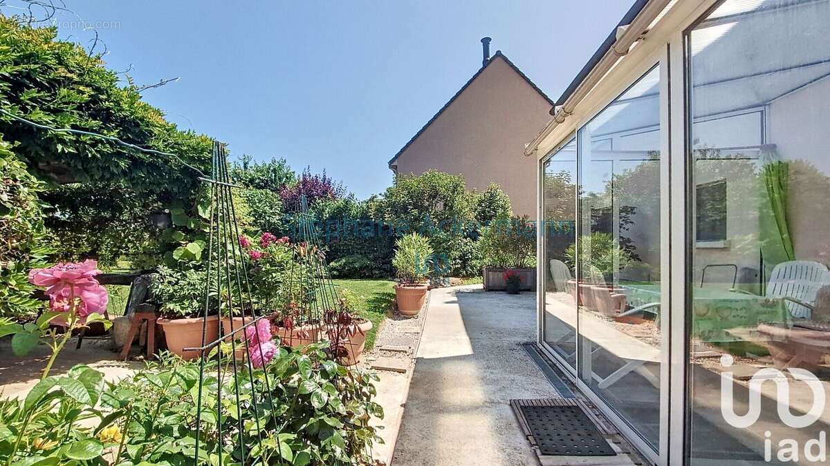 Photo 7 - Maison à CHANTELOUP-EN-BRIE