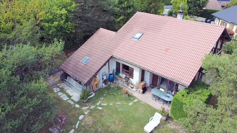 Maison 4 Chambres avec Terrain - photo 11