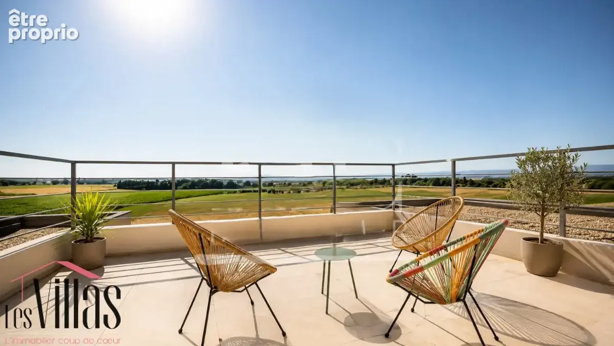 Villa d’exception — Élégance et vue imprenable - photo 27